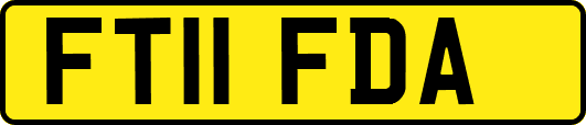 FT11FDA