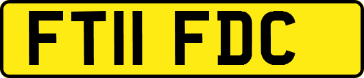 FT11FDC