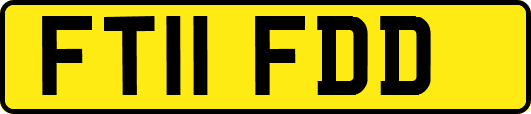 FT11FDD