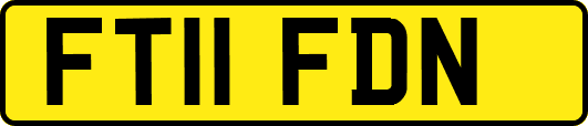 FT11FDN