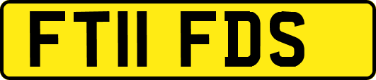 FT11FDS