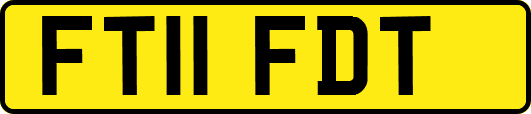 FT11FDT