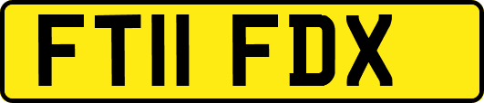 FT11FDX