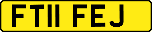 FT11FEJ