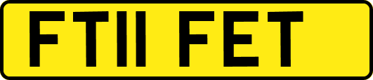 FT11FET