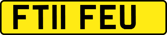 FT11FEU