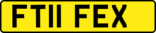 FT11FEX