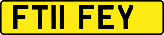 FT11FEY