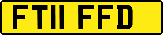 FT11FFD