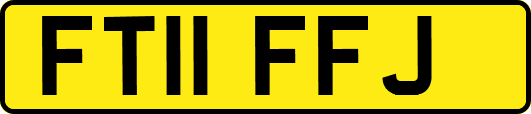 FT11FFJ