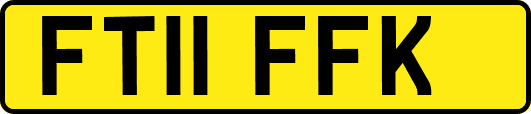 FT11FFK