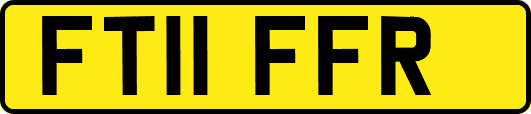 FT11FFR