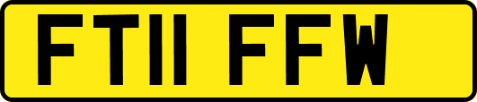 FT11FFW