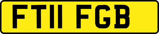 FT11FGB
