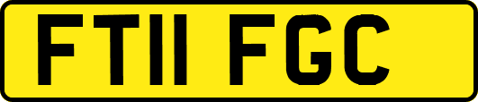 FT11FGC