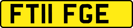 FT11FGE
