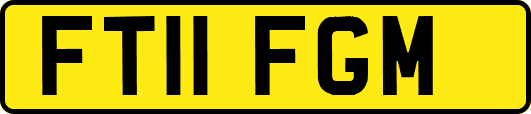FT11FGM