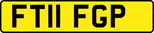 FT11FGP