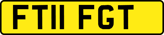 FT11FGT