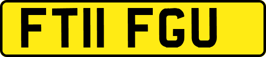 FT11FGU