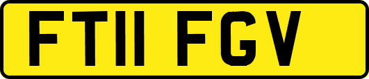 FT11FGV