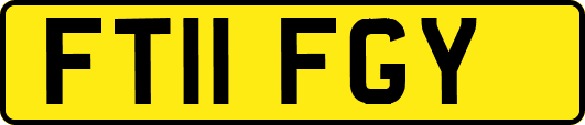 FT11FGY