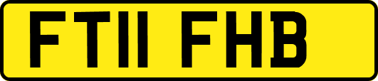 FT11FHB