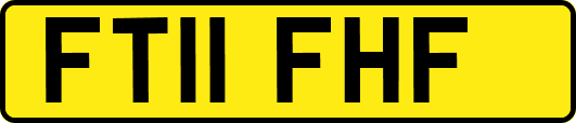 FT11FHF