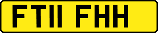 FT11FHH