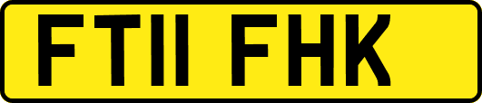 FT11FHK