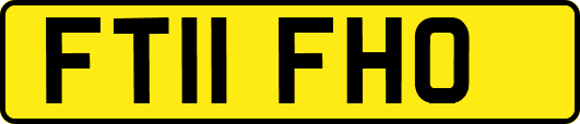 FT11FHO