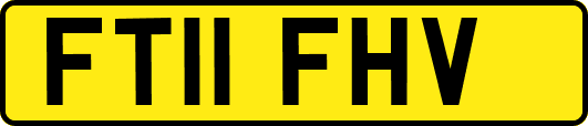 FT11FHV