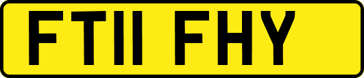 FT11FHY