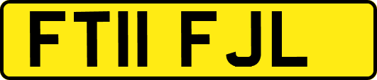 FT11FJL