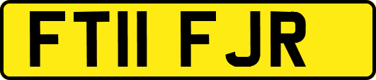 FT11FJR
