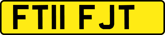 FT11FJT
