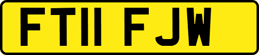 FT11FJW