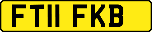 FT11FKB