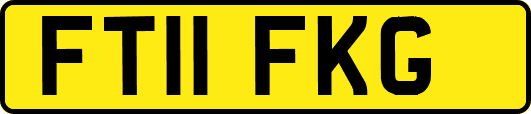 FT11FKG