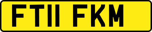 FT11FKM