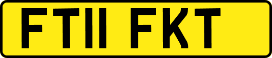 FT11FKT