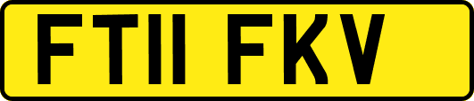 FT11FKV