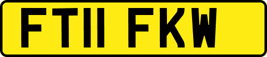 FT11FKW