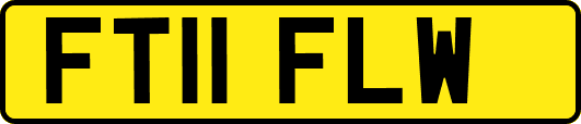 FT11FLW