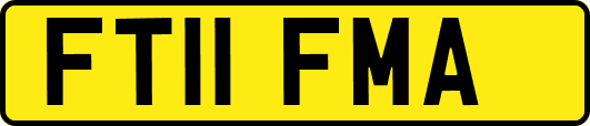 FT11FMA