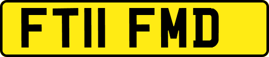 FT11FMD