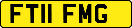FT11FMG