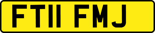 FT11FMJ