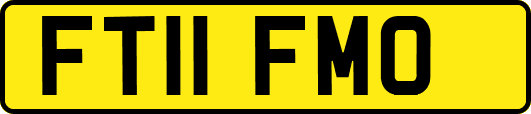 FT11FMO