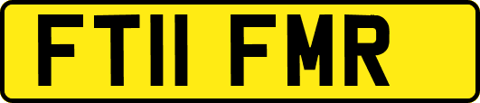 FT11FMR